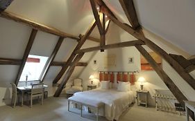 Hotel Le Marius